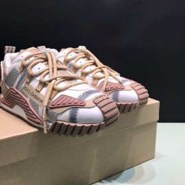 DG Light Fashion Ns1 Sneakers For Men Khaki