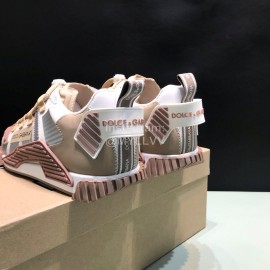 DG Light Fashion Ns1 Sneakers For Men Khaki