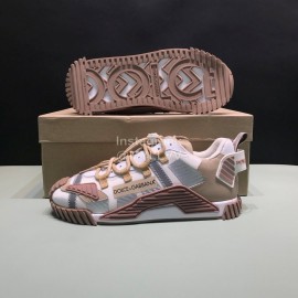 DG Light Fashion Ns1 Sneakers For Men Khaki