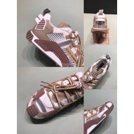 DG Light Fashion Ns1 Sneakers For Men Khaki