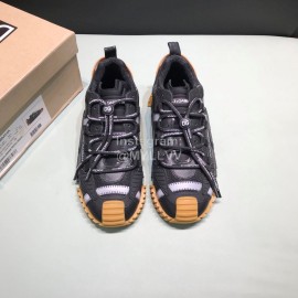 DG Light Fashion Ns1 Sneakers For Men Black