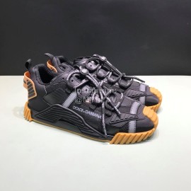 DG Light Fashion Ns1 Sneakers For Men Black