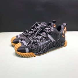 DG Light Fashion Ns1 Sneakers For Men Black