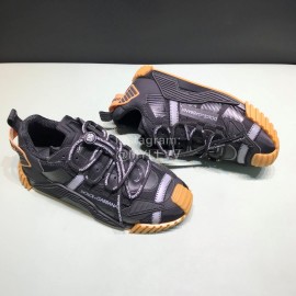 DG Light Fashion Ns1 Sneakers For Men Black