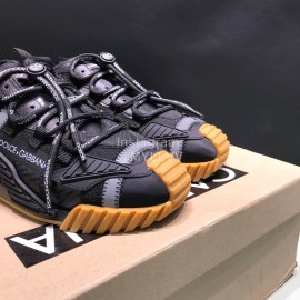 DG Light Fashion Ns1 Sneakers For Men Black