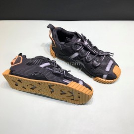 DG Light Fashion Ns1 Sneakers For Men Black