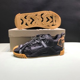 DG Light Fashion Ns1 Sneakers For Men Black