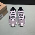 DG Light Fashion Mesh Ns1 Sneakers Gray For Men
