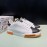 DG Fashion Cowhide Casual Sneakers For Men