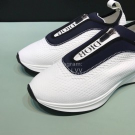 Dior Summer Soft Sneakers For Men And Women