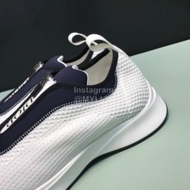 Dior Summer Soft Sneakers For Men And Women