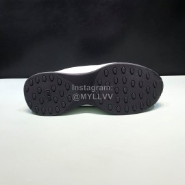 Dior Summer Soft Sneakers For Men And Women