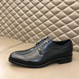 Dior Cowhide Lace Up Casual Business Shoes For Men 