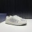Dior Oblique Printed Mesh Cowhide Casual Sneakers For Men 