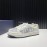 Dior Oblique Printed Mesh Cowhide Casual Sneakers For Men 