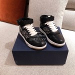 Dior New Black Casual Shoes For Men