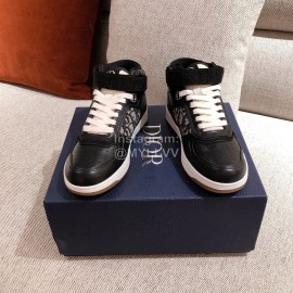 Dior New Black Casual Shoes For Men