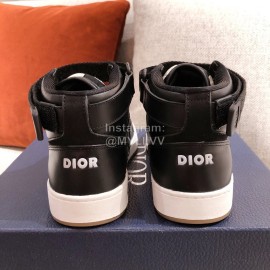 Dior New Black Casual Shoes For Men