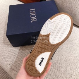 Dior New Black Casual Shoes For Men
