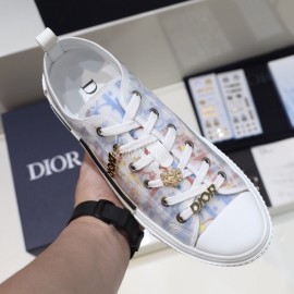Dior New Casual Shoes
