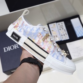 Dior New Casual Shoes