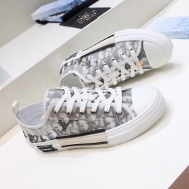 Dior New Black Casual Shoes