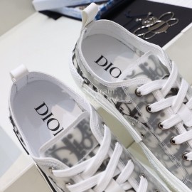 Dior New Black Casual Shoes