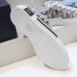 Dior New Black Casual Shoes