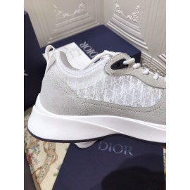 Dior Mesh Sneakers