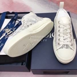 Dior New Spring Summer High Top Casual Shoes