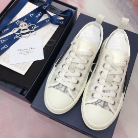 Dior New Spring Summer High Top Casual Shoes