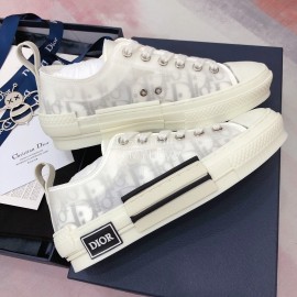 Dior New Spring Summer High Top Casual Shoes