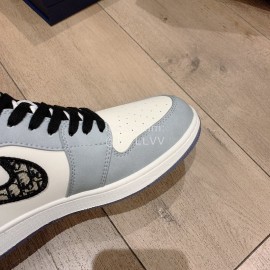 Dior Co Branded Aj Shoes