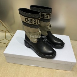 Dior Boots For Women