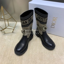 Dior Boots For Women