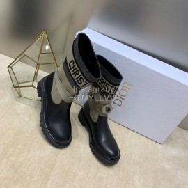 Dior Boots For Women