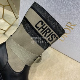 Dior Boots For Women