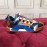Dolce Gabbana Fashion Casual Sneakers For Men And Women Blue