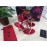 Dolce Gabbana Fashion Pearl Sheepskin High Heels Sandals For Women Red