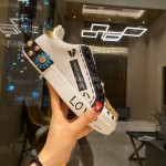 Dolce Gabbana New Silk Leather Casual Shoes For Women