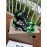 Dolce Gabbana New High Top Color Blocking Sneakers For Men And Women Green