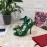 Dolce Gabbana Cowhide High Heeled Sandals For Women Green