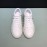 Fendi Leather Casual Lace Up Sneakers With Bag Bugs Eyes White For Men 