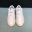 Fendi White Leather Casual Sneakers For Men 