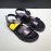 Fendi Leather Scandals With Bag Bugs Eyes For Men