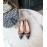 Fendi New Calf High Heels For Women Black