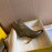 Fendi Collection First Cowhide High Heeled Boots For Women