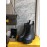 Fendi New Chelsea Boots With Thick Soles For Women Black