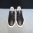 Ferragamo Fashion Calf Leather Black Casual Sneakers For Men 