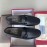 Ferragamo Fashion Cowhide Business Shoes Black For Men